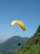 Gin Gliders Zoom in Annecy