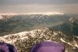 Streckenflug von Sillian nach Lienz