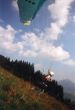 Silke in Balderschwang