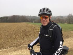 Tour de Alb