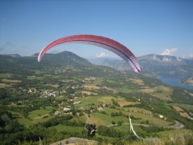 St. Andre le Fort