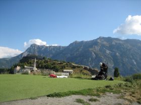 St. Vicent les Forts