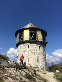 St. Vincent les Forts